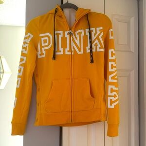 Victoria’s Secret Pink